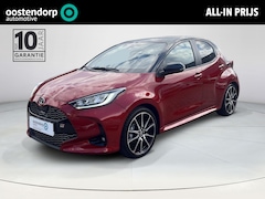 Toyota Yaris - 1.5 Hybrid GR Sport | All-in prijs | Automaat | Panoramadak