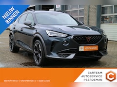 CUPRA Formentor - 1.4 e-Hybrid VZ Performance | PHEV | Trekhaak | Camera |