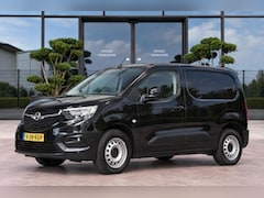 Opel Combo-e - L1H1 Edition 50 kWh | SOH 92, 38%