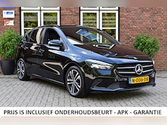 Mercedes-Benz B-klasse - 180 Automaat | Trekhaak | Camera | Widescreen | Stoelverw