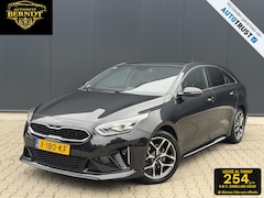 Kia Pro cee'd - ProCeed 1.0 T-GDI GT-Line camera PDC Cruise LED Carplay