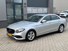 Mercedes-Benz E-klasse - 200
