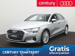 Audi A3 Sportback - 40 TFSI e Advanced edition 204PK | Camera | Stoelverwarming | Carplay