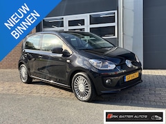 Volkswagen Up! - 1.0 high up BlueMotion