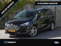 Ford Galaxy - Titanium 2.5i HEV 190pk Automaat 7-Persoons KEYLESS ENTRY | DAB | CLIMA | AMBIENT VERLICHT