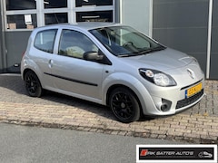 Renault Twingo - 1.2-16V Authentique airco| LM velgen| Radio CD