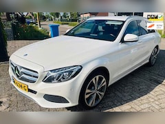Mercedes-Benz C-klasse Estate - 350 e Lease Edition