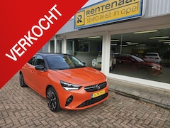 Opel Corsa-e - Elegance 50 kWh