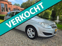 Opel Astra Wagon - 1.6 Essentia *apk:02-2027