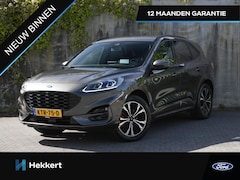 Ford Kuga - ST-Line X 2.5 PHEV 225pk Automaat WINTER PACK | HUD | B&O | 19''LM | TREKHAAK | CAMERA VOO