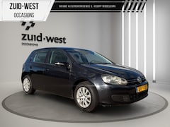 Volkswagen Golf - 1.2 TSI Comfortline BlueMotion Clima Cruise 6 Vers