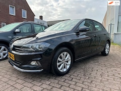 Volkswagen Polo - 1.0 TSI Highline * AUTOMAAT * 5 DRS * LMV