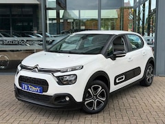 Citroën C3 - 1.2 PureTech Airco Navi Cruise