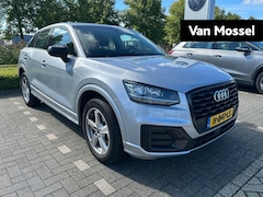 Audi Q2 - 30 TFSI Sport | Automaat | Airco | Navigatie | Parkeersensoren |