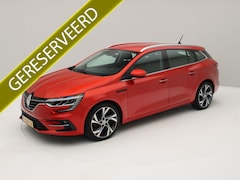 Renault Mégane Estate - 1.3 TCe Business Zen / Trekhaak / Carplay / 18'' GT wielen / PDC voor + achter