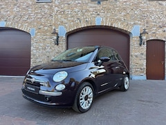 Fiat 500 - 1.2 Lounge Airco/Panoramadak/PDC/Elekt Ramen
