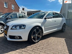 Audi A3 Sportback - 1.2 TFSI S Edition * S-Line * 18 inch * Org. NL AUTO