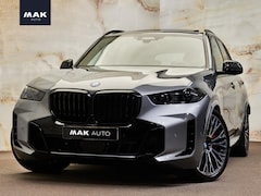 BMW X5 - xDrive50e M Sport Pro , NL-auto, Sky Lounge Pano, luchtv., CraftedClarity, carbon, H/K, ma