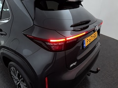 Toyota Yaris Cross - 1.5 VVT-I Hybrid 116pk CVT Executive | Trekhaak