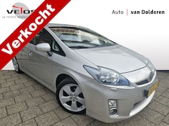 Toyota Prius - 1.8 Executive Cruise adaptief