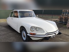 Citroën DS - DS / ID