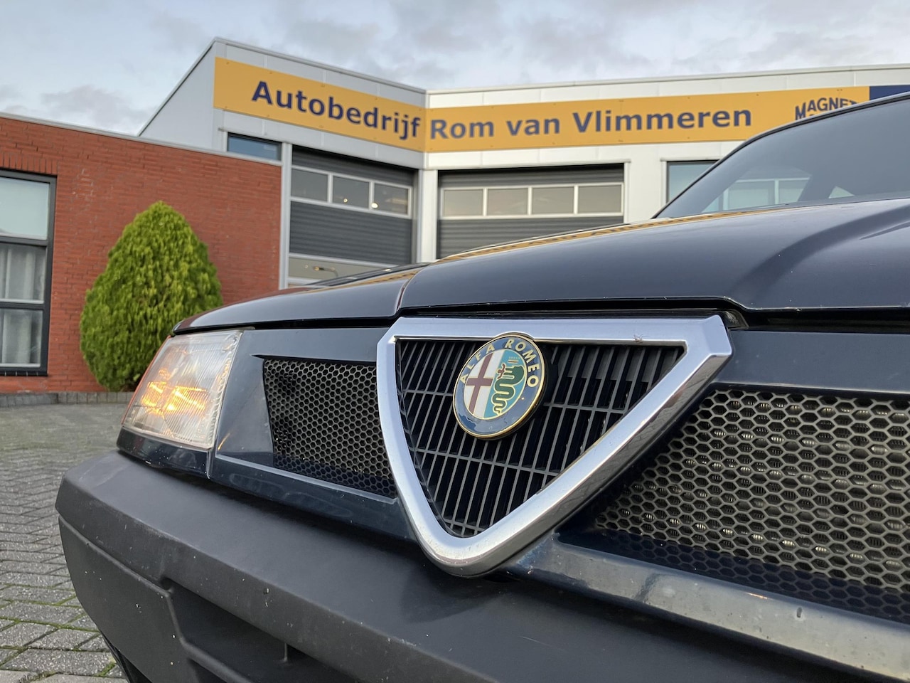 Alfa Romeo 33 - 1.4 IE 1.4 IE