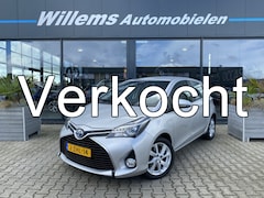 Toyota Yaris - 1.5 Hybrid Dynamic Trekhaak , Camera, Navigatie