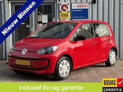 Volkswagen Up! - 1.0 take up BlueMotion | EERSTE EIGENAAR | AIRCO | 5DRS |