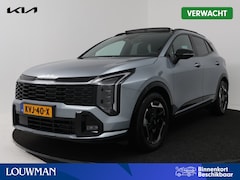 Kia Sportage - 1.6 T-GDi Hybrid GT-Line | Company Car | 10 Jaar Garantie | Panoramadak | Head Up Display