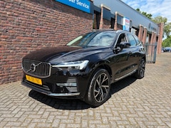Volvo XC60 - 2.0 T8 PHEV AWD Ultimate Bright|Head up|Panorama|Harman kardon|
