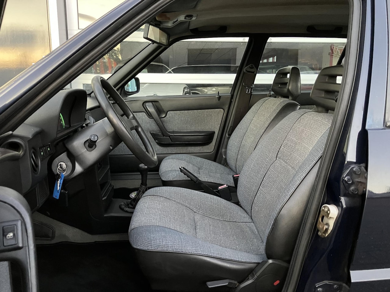 Alfa Romeo 33 - 1.4 IE 1.4 IE