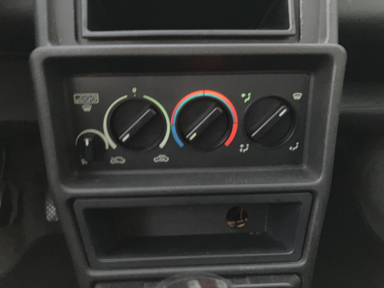 Alfa Romeo 33 - 1.4 IE 1.4 IE