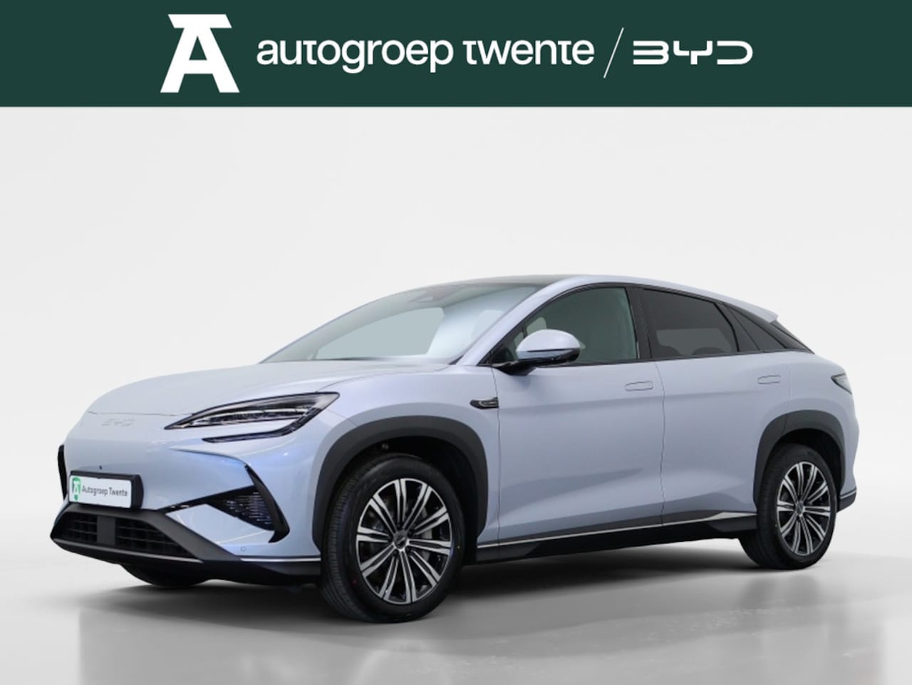 BYD Sealion 7 - Comfort 82.5 kWh | Private Lease 899,- p.m. | - AutoWereld.nl