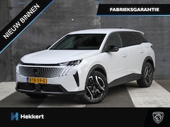 Peugeot 5008 - Allure 1.6 Plug-in Hybrid 195pk Automaat 7-Persoon 360 CAMERA | DAB | STOELVERWARMING | DO