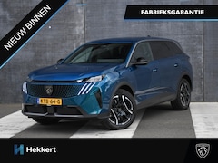 Peugeot 5008 - Allure 1.6 Plug-in Hybrid 195pk Automaat 7-Persoon ADAP. CRUISE | 360 CAMERA | DODE HOEK |