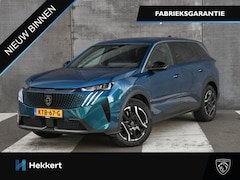 Peugeot 5008 - Allure 1.6 Plug-in Hybrid 195pk Automaat 7-Persoon DODE HOEK | KEYLESS ENTRY | 19''LM | 36