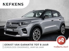 Citroën C3 - 1.2 110pk Hybrid Max Automaat | Navigatie | Climate Control | Cruise Control | Camera | 17