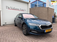 Skoda Octavia - 1.4 TSI iV PHEV Business|SOH 97%|1e eig|Dealer