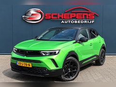 Opel Mokka - 1.2 Turbo GS Line | Navi | Camera | Clima | Stoelverw