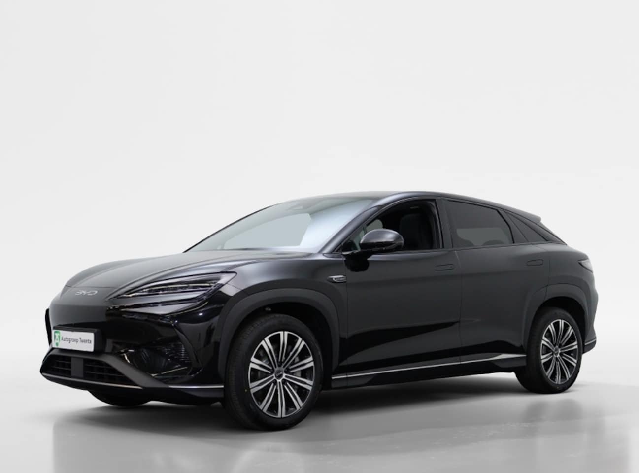 BYD Sealion 7 - Comfort 82.5 kWh | Private Lease 899,- p.m. | - AutoWereld.nl