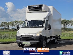 Iveco Daily - 40C15 koelwagen EURO6