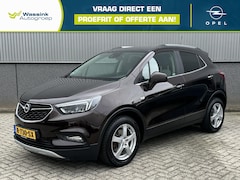 Opel Mokka X - 1.4 Turbo 4x4 Innovation | Automaat | Cruise Control | Climate Control | Stoelverwarming |