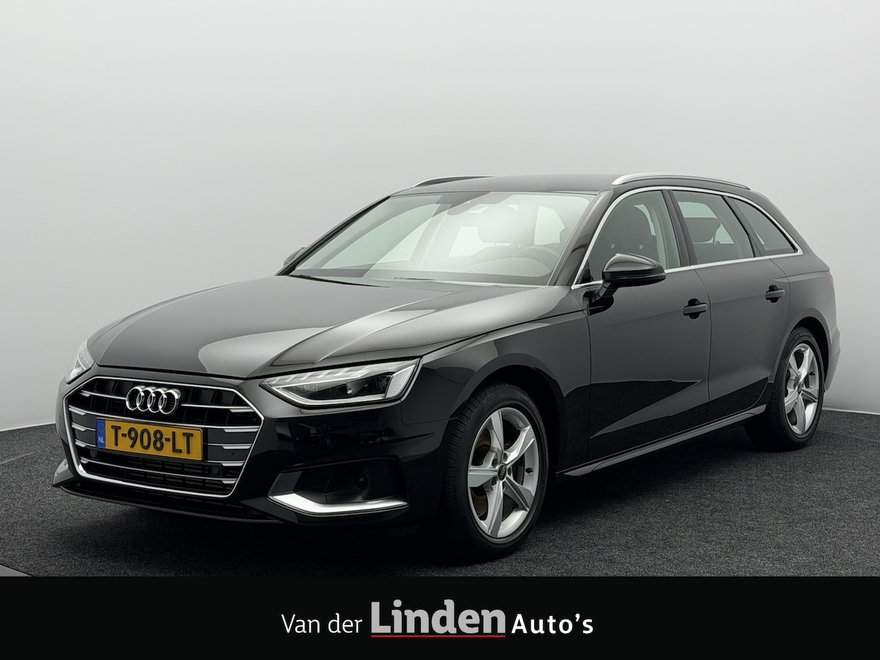 Audi A4 Avant - 35 TFSI Advanced Edition | Trekhaak Wegklapbaar | Virtual Cockpit | Navigatie MMI Plus - AutoWereld.nl