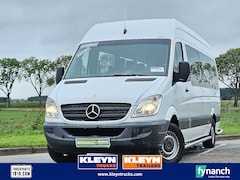 Mercedes-Benz Sprinter - 313 Maxi rolstoel