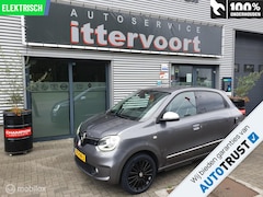 Renault Twingo Z.E. - R80 Série Limitée Vibes