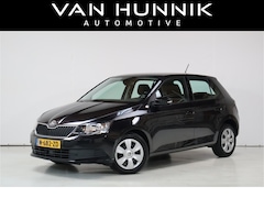Skoda Fabia - 1.0 TSI Drive | Navi | Carplay | Airco | Cruise | Pdc