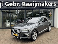 Audi Q7 - 3.0 TDI e-tron Quattro Premium*Panoramadak*Luchtvering*EXPORT