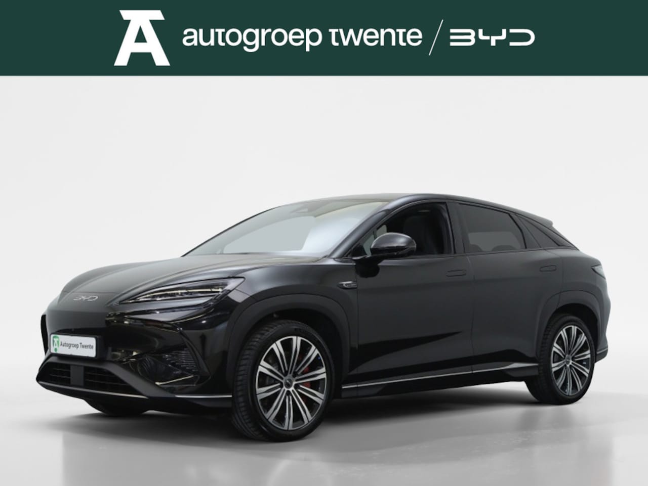 BYD Sealion 7 - Design AWD 82.5 kWh | Private Lease 899,- p.m. | - AutoWereld.nl