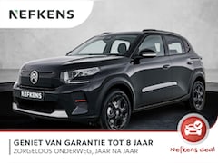 Citroën C3 - 1.2 110pk Hybrid Collection Automaat | Navigatie via Apple Carplay / Android Auto | Airco