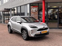 Toyota Yaris Cross - 1.5 Hybr 115 Dynamic | Nav | Stoel & Stuurwiel VW | Keyless | Lage km